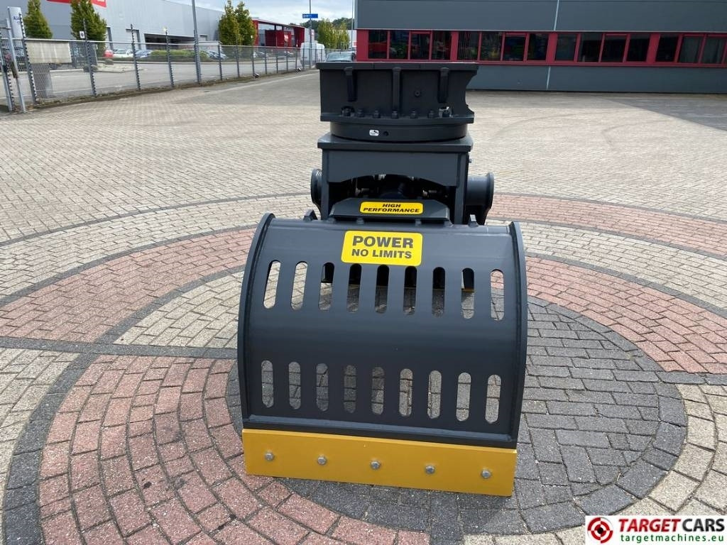 New Grapple for Construction machinery Rent Demolition BS16 Hydraulic Rotation Sorting Grapple 18~22T NEW: picture 7 New Grapple for Construction machinery Rent Demolition BS16 Hydraulic Rotation Sorting Grapple 18~22T NEW: picture 7