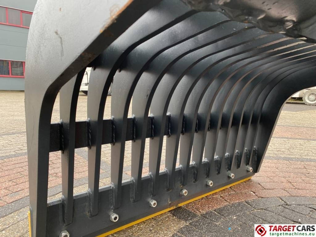 New Grapple for Construction machinery Rent Demolition BS25 Hydraulic Rotation Sorting Grapple 30~50T: picture 17 New Grapple for Construction machinery Rent Demolition BS25 Hydraulic Rotation Sorting Grapple 30~50T: picture 17