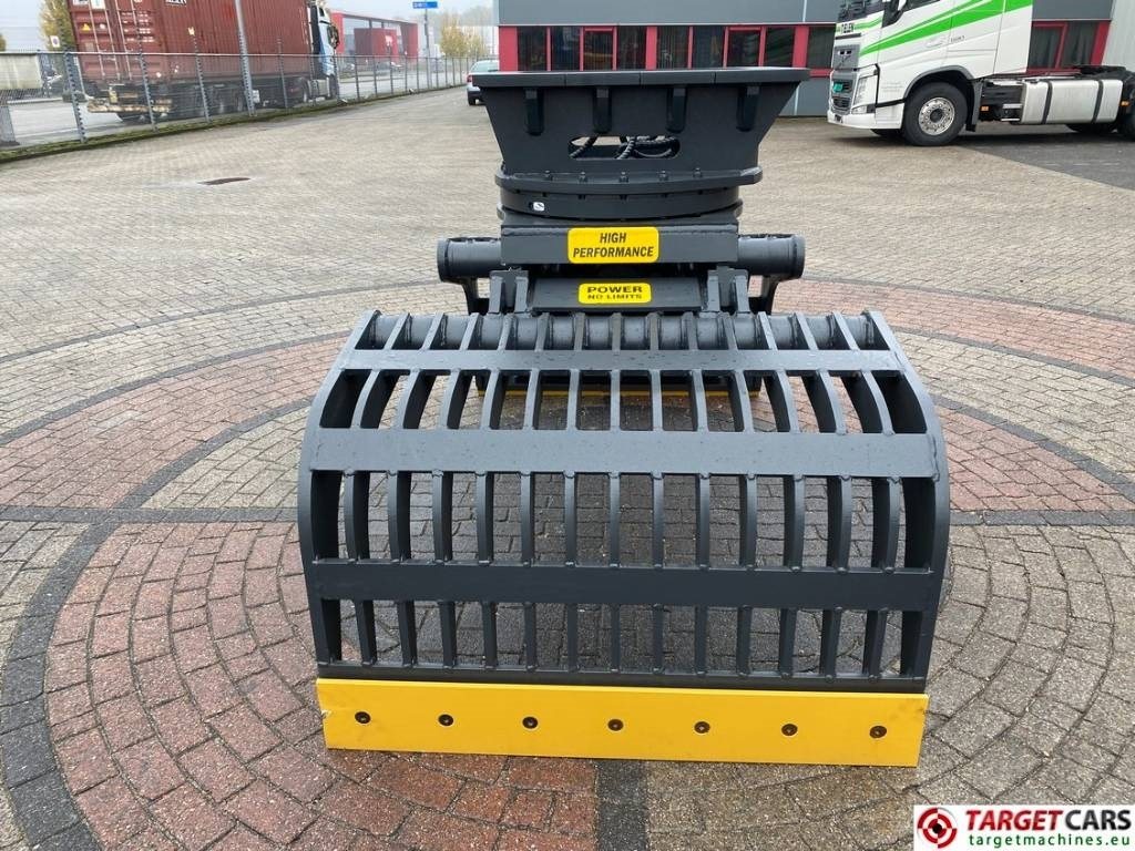 New Grapple for Construction machinery Rent Demolition BS25 Hydraulic Rotation Sorting Grapple 30~50T: picture 7 New Grapple for Construction machinery Rent Demolition BS25 Hydraulic Rotation Sorting Grapple 30~50T: picture 7