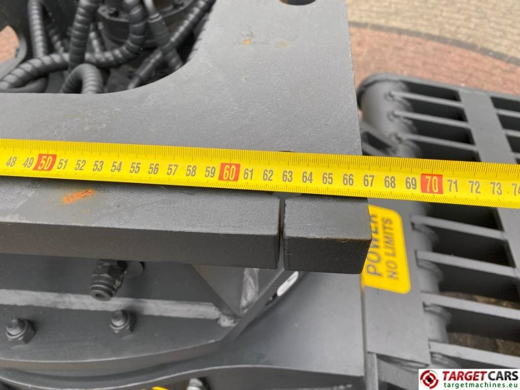 New Grapple for Construction machinery Rent Demolition BS25 Hydraulic Rotation Sorting Grapple 30~50T: picture 22 New Grapple for Construction machinery Rent Demolition BS25 Hydraulic Rotation Sorting Grapple 30~50T: picture 22