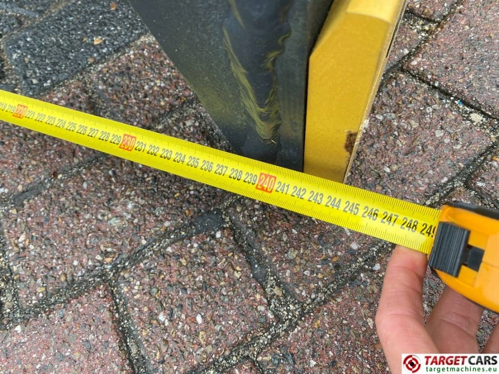 New Grapple for Construction machinery Rent Demolition BS25 Hydraulic Rotation Sorting Grapple 30~50T: picture 15 New Grapple for Construction machinery Rent Demolition BS25 Hydraulic Rotation Sorting Grapple 30~50T: picture 15