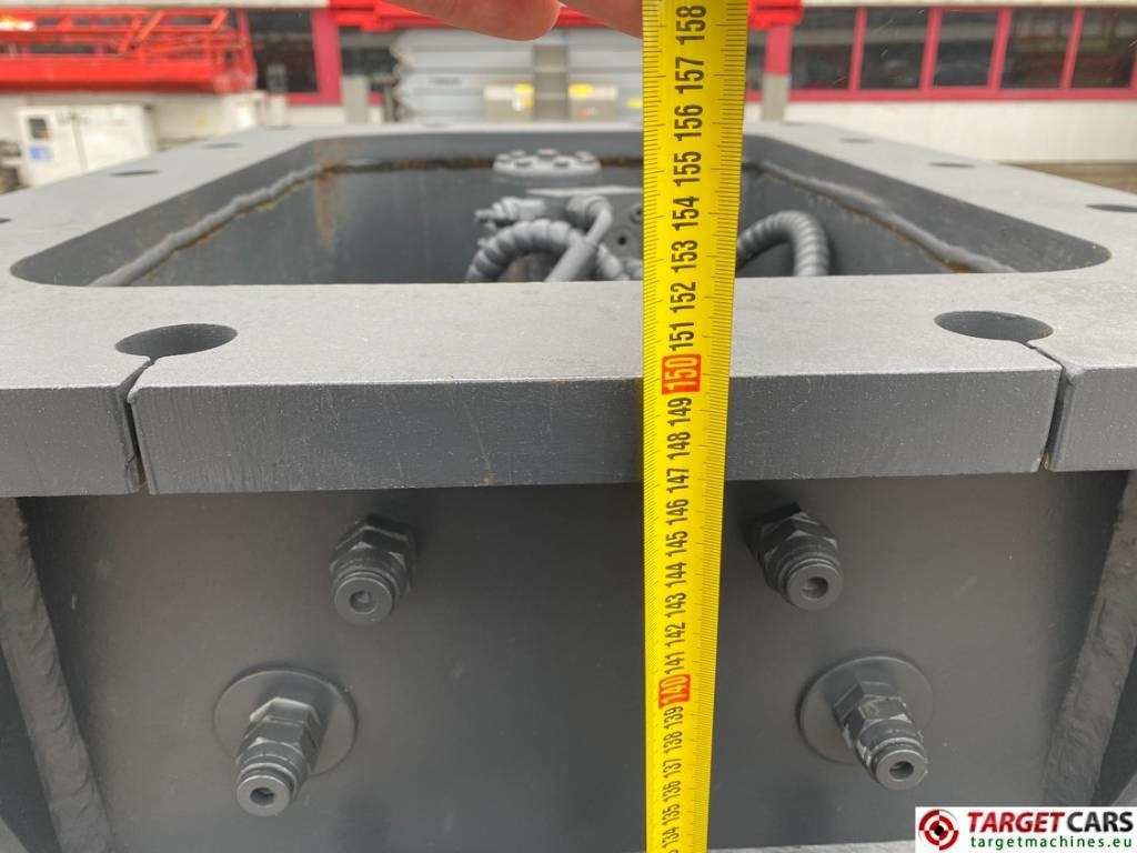 New Grapple for Construction machinery Rent Demolition BS25 Hydraulic Rotation Sorting Grapple 30~50T: picture 23 New Grapple for Construction machinery Rent Demolition BS25 Hydraulic Rotation Sorting Grapple 30~50T: picture 23