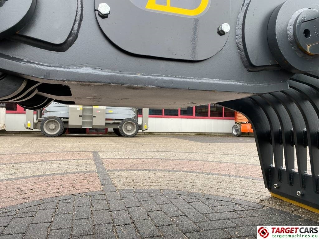 New Grapple for Construction machinery Rent Demolition BS25 Hydraulic Rotation Sorting Grapple 30~50T: picture 11 New Grapple for Construction machinery Rent Demolition BS25 Hydraulic Rotation Sorting Grapple 30~50T: picture 11