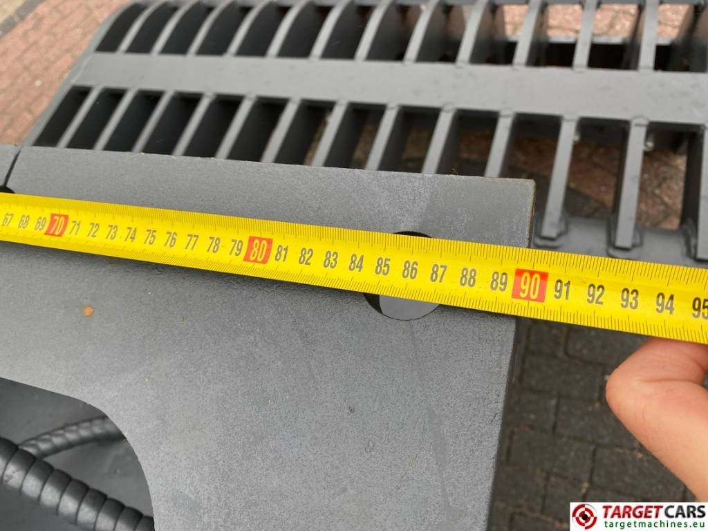 New Grapple for Construction machinery Rent Demolition BS25 Hydraulic Rotation Sorting Grapple 30~50T: picture 21 New Grapple for Construction machinery Rent Demolition BS25 Hydraulic Rotation Sorting Grapple 30~50T: picture 21