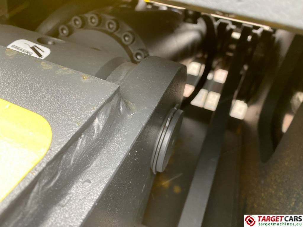 New Grapple for Construction machinery Rent Demolition BS25 Hydraulic Rotation Sorting Grapple 30~50T: picture 12 New Grapple for Construction machinery Rent Demolition BS25 Hydraulic Rotation Sorting Grapple 30~50T: picture 12