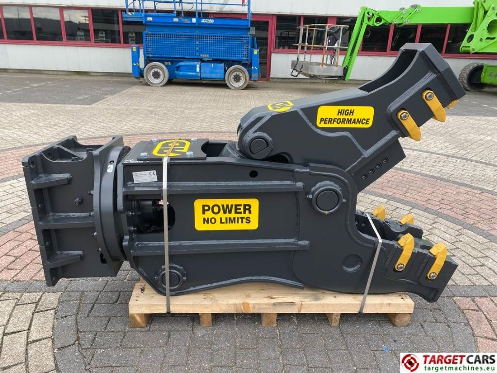 Rent Demolition RD15 Hydraulic Rotation Pulverizer Shear 10~20T - Demolition shears: picture 1 Rent Demolition RD15 Hydraulic Rotation Pulverizer Shear 10~20T - Demolition shears: picture 1