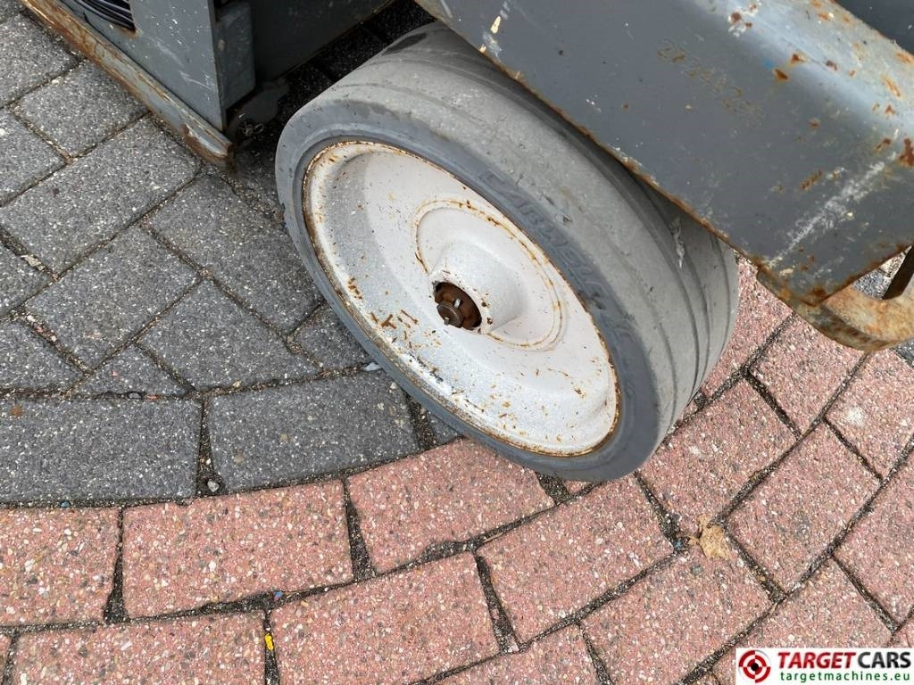 Scissor lift SkyJack SJIII-3226 Electric 3226 Scissor Work Lift 990cm: picture 22 Scissor lift SkyJack SJIII-3226 Electric 3226 Scissor Work Lift 990cm: picture 22