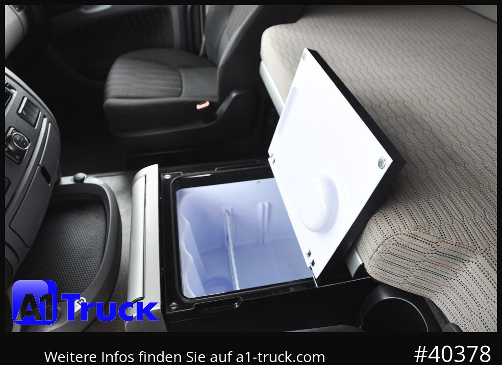 DAF DAF XF 480 FAN SSC Intarder, Lenkachse Standlklima - Container transporter/ Swap body truck: picture 4 DAF DAF XF 480 FAN SSC Intarder, Lenkachse Standlklima - Container transporter/ Swap body truck: picture 4