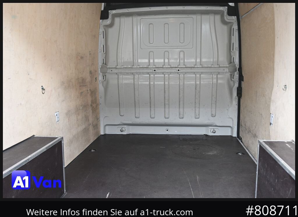 FIAT Ducato 140 Multijet Kasten, Klima, Tempomat - Panel van: picture 3 FIAT Ducato 140 Multijet Kasten, Klima, Tempomat - Panel van: picture 3