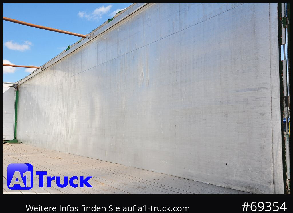 KNAPEN K100, Lift, SAF - Walking floor semi-trailer: picture 3 KNAPEN K100, Lift, SAF - Walking floor semi-trailer: picture 3