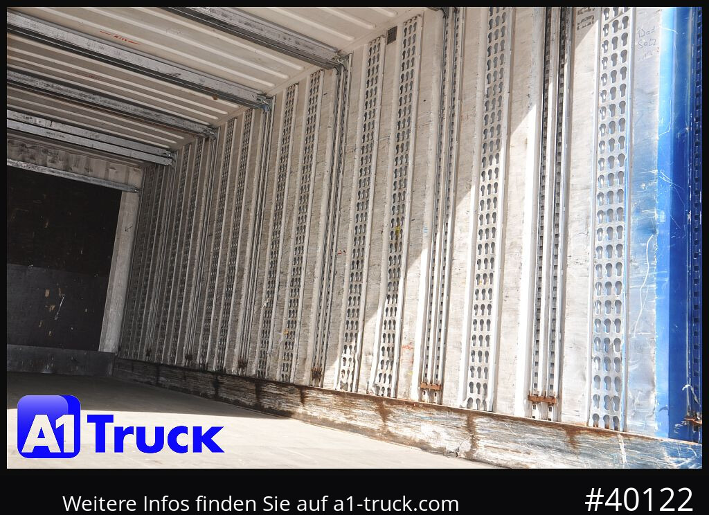 KRONE BDF 7,82 Container, 2700mm Innenhöhe, Portaltür - Shipping container: picture 4 KRONE BDF 7,82 Container, 2700mm Innenhöhe, Portaltür - Shipping container: picture 4