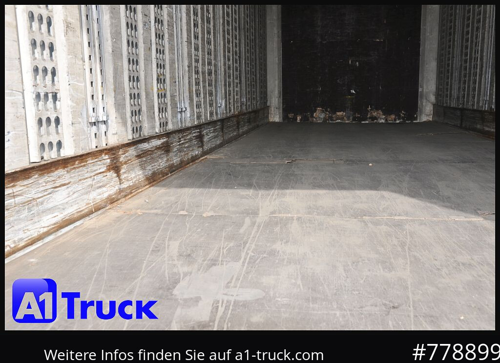 KRONE BDF 7,82 Container, 2700mm Innenhöhe, Portaltür - Shipping container: picture 5 KRONE BDF 7,82 Container, 2700mm Innenhöhe, Portaltür - Shipping container: picture 5