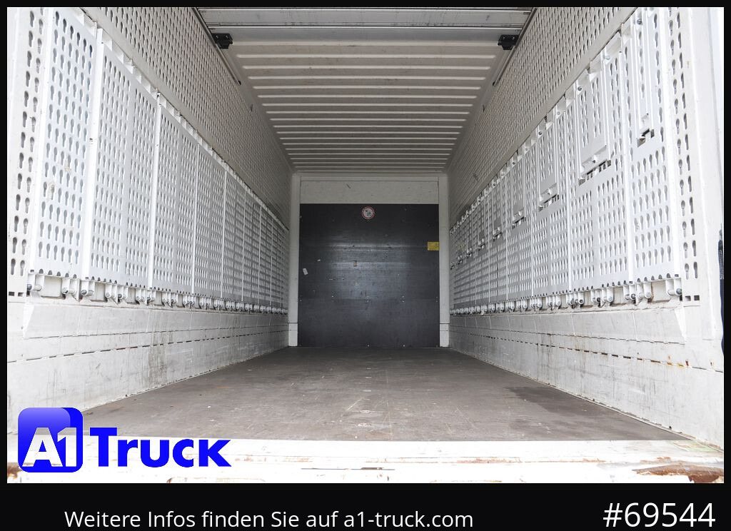 KRONE WB BDF 7,45 Koffer, 2750mm innen, 20 x vorhanden - Swap body - box: picture 5 KRONE WB BDF 7,45 Koffer, 2750mm innen, 20 x vorhanden - Swap body - box: picture 5