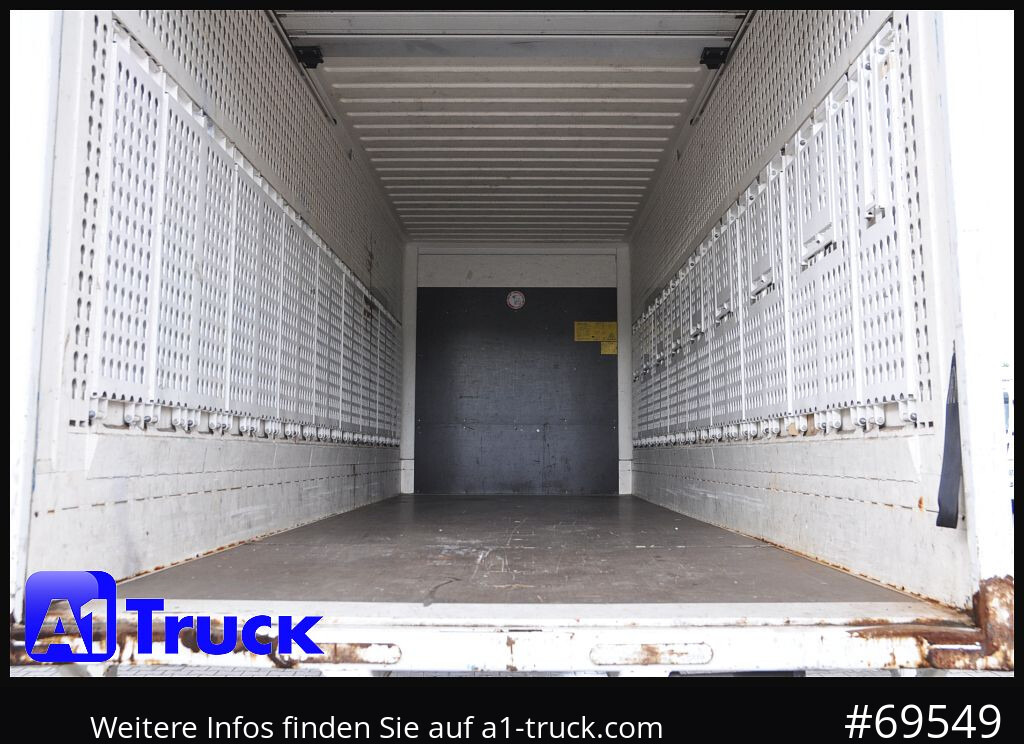 KRONE WB BDF 7,45 Koffer, 2750mm innen, 20 x vorhanden - Swap body - box: picture 5 KRONE WB BDF 7,45 Koffer, 2750mm innen, 20 x vorhanden - Swap body - box: picture 5