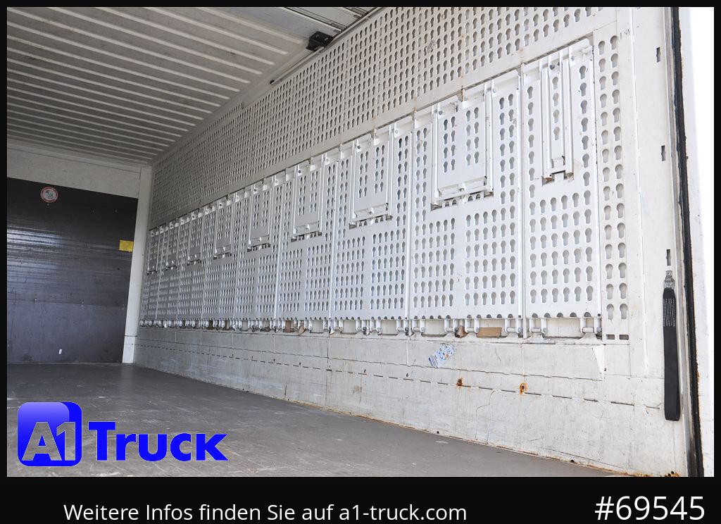 KRONE WB BDF 7,45 Koffer, 2750mm innen, 20 x vorhanden - Swap body - box: picture 5 KRONE WB BDF 7,45 Koffer, 2750mm innen, 20 x vorhanden - Swap body - box: picture 5