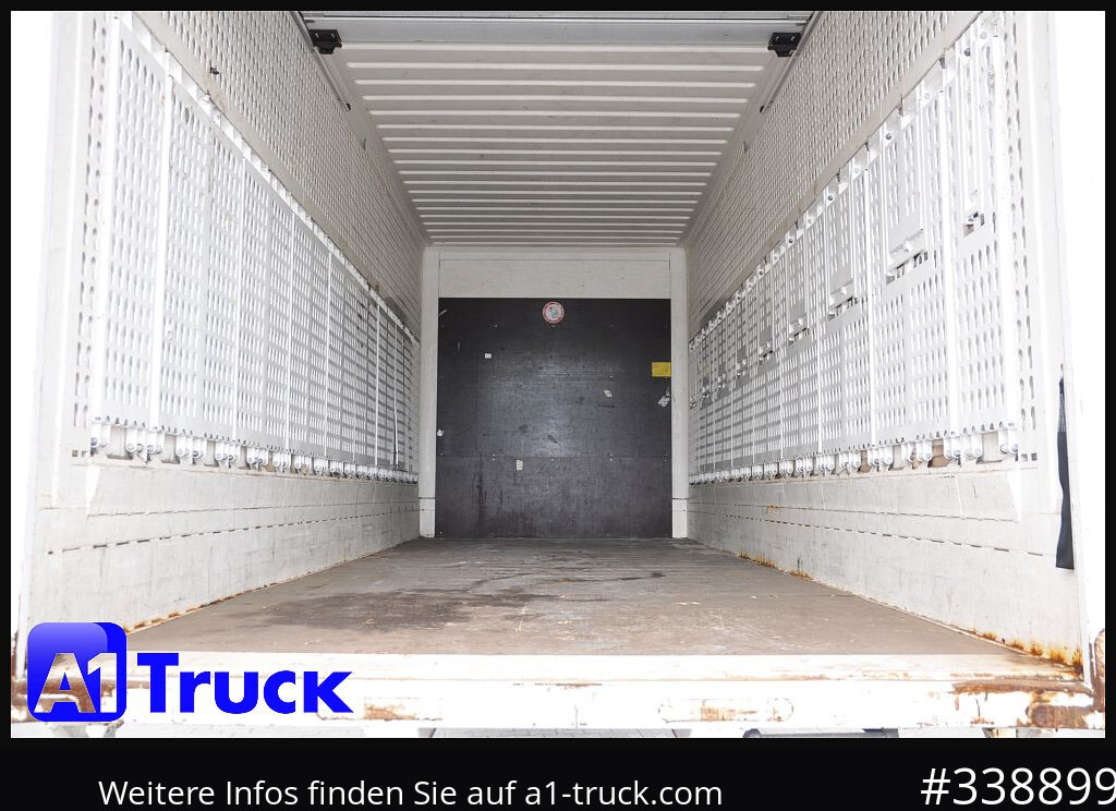 KRONE WB BDF 7,45 Koffer, 2750mm innen, 20 x vorhanden - Swap body - box: picture 5 KRONE WB BDF 7,45 Koffer, 2750mm innen, 20 x vorhanden - Swap body - box: picture 5