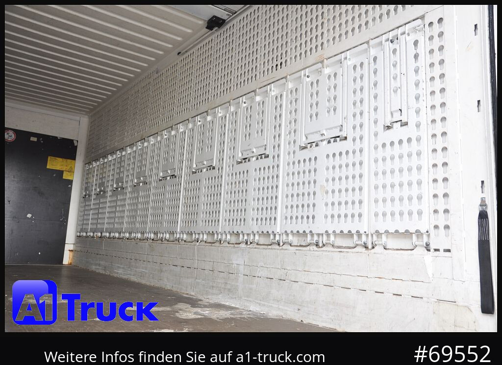 KRONE Wechselbrücke BDF 7,45 Koffer, 2750mm h. 20 x vorhanden - Swap body - box: picture 3 KRONE Wechselbrücke BDF 7,45 Koffer, 2750mm h. 20 x vorhanden - Swap body - box: picture 3