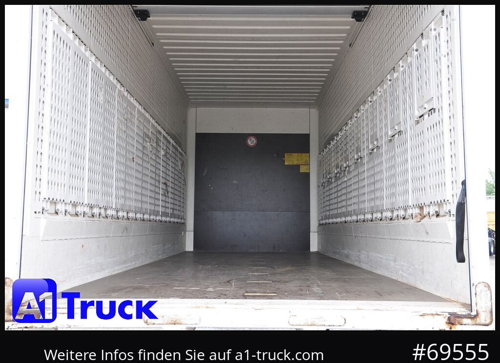 KRONE Wechselbrücke BDF 7,45 Koffer, 2750mm h. 20 x vorhanden - Swap body - box: picture 5 KRONE Wechselbrücke BDF 7,45 Koffer, 2750mm h. 20 x vorhanden - Swap body - box: picture 5