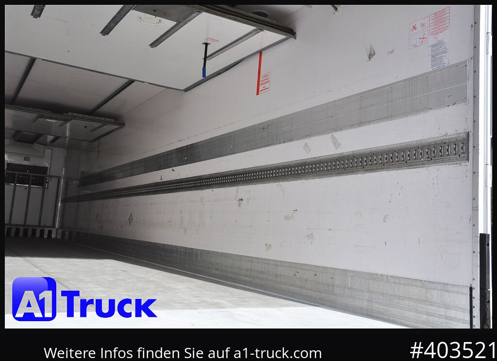 LAMBERT LVFS3, Thermo King, Bitemp., Liftachse, - Refrigerated semi-trailer: picture 4 LAMBERT LVFS3, Thermo King, Bitemp., Liftachse, - Refrigerated semi-trailer: picture 4