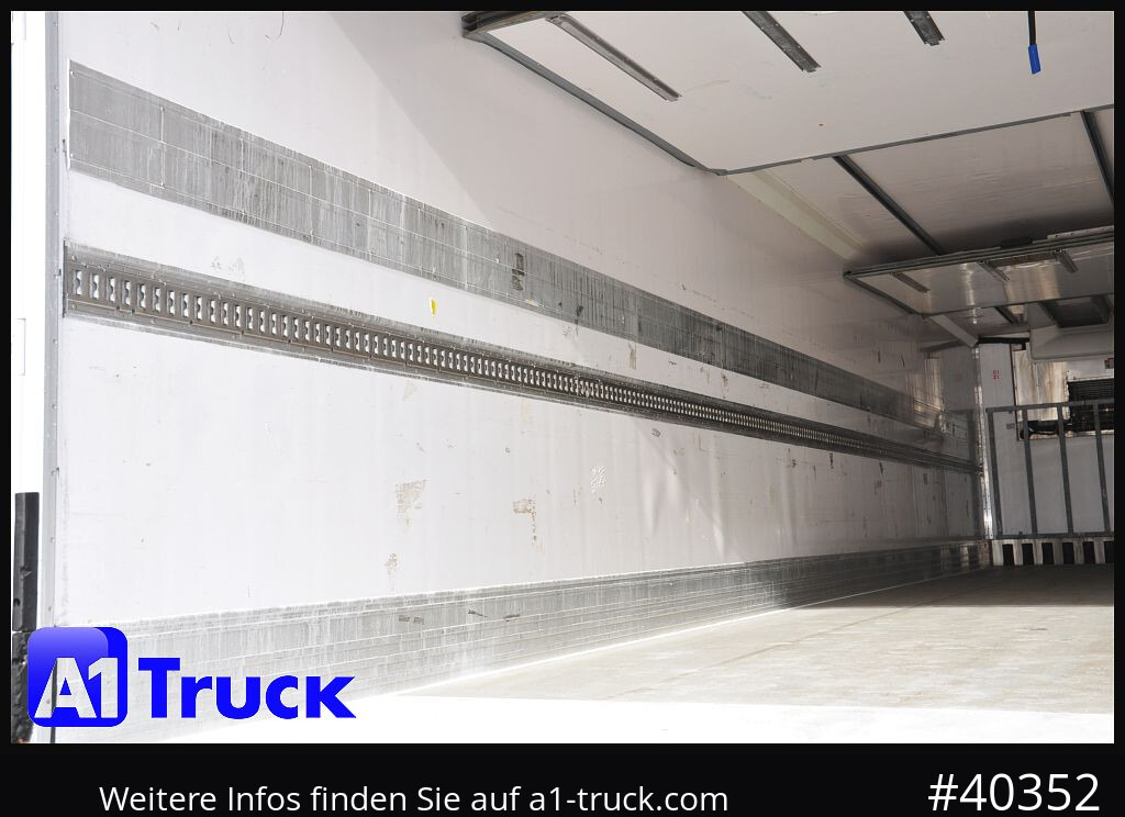 LAMBERT LVFS3, Thermo King, Bitemp., Liftachse, - Refrigerated semi-trailer: picture 3 LAMBERT LVFS3, Thermo King, Bitemp., Liftachse, - Refrigerated semi-trailer: picture 3