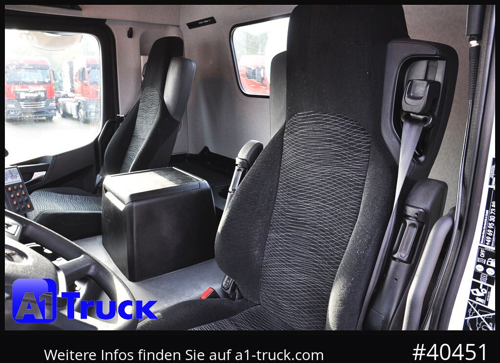 MERCEDES-BENZ Arocs 3240, Liebherr HTM 905 9m³, - Concrete mixer truck: picture 3 MERCEDES-BENZ Arocs 3240, Liebherr HTM 905 9m³, - Concrete mixer truck: picture 3