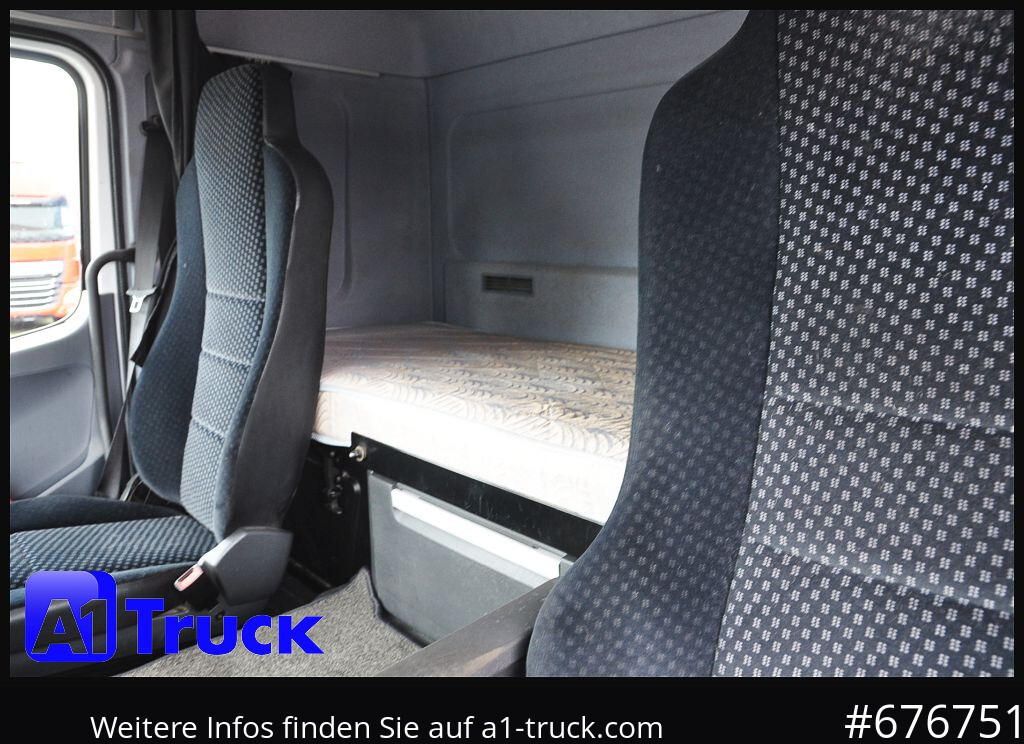 MERCEDES-BENZ Axor 2543, Atlas 170.2 Kran, Lift-Lenkachse, - Dropside/ Flatbed truck, Crane truck: picture 4 MERCEDES-BENZ Axor 2543, Atlas 170.2 Kran, Lift-Lenkachse, - Dropside/ Flatbed truck, Crane truck: picture 4