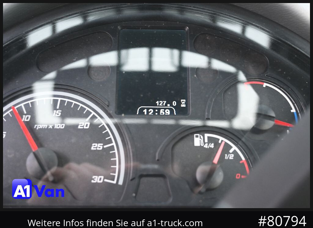 Wheel loader SCHAEFFER Schäffer 2445S Hoflader, Gabel, 127 Bstd.: picture 6 Wheel loader SCHAEFFER Schäffer 2445S Hoflader, Gabel, 127 Bstd.: picture 6