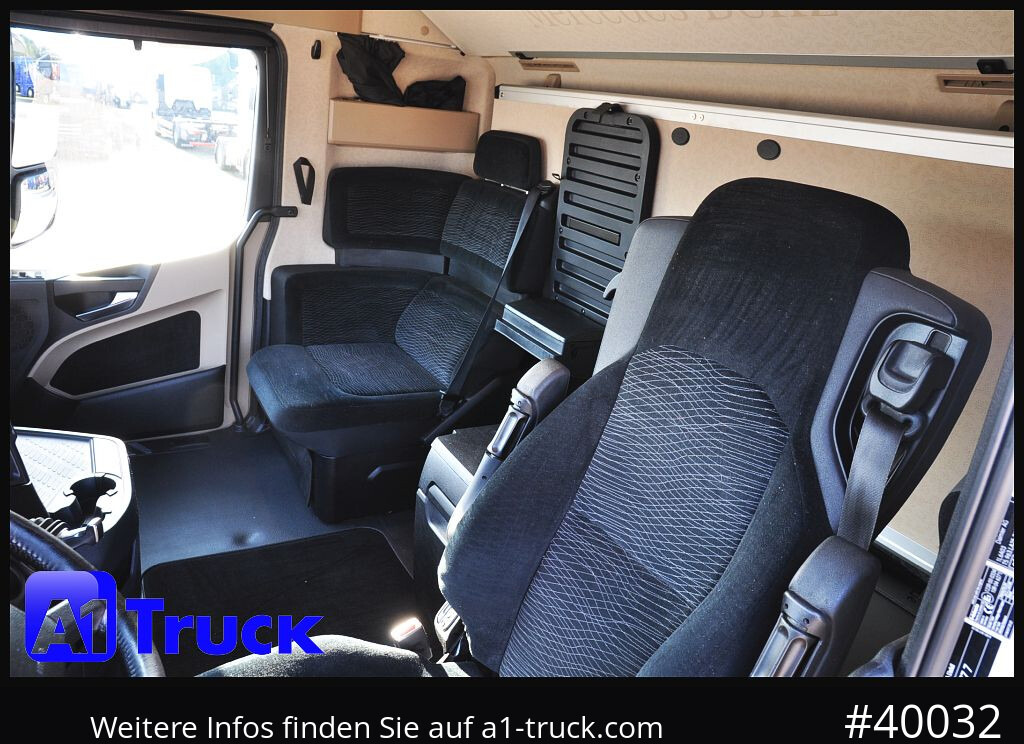 MERCEDES-BENZ Actros 1843, ADR, Standard SZM, Retarder, - Tractor unit: picture 4 MERCEDES-BENZ Actros 1843, ADR, Standard SZM, Retarder, - Tractor unit: picture 4