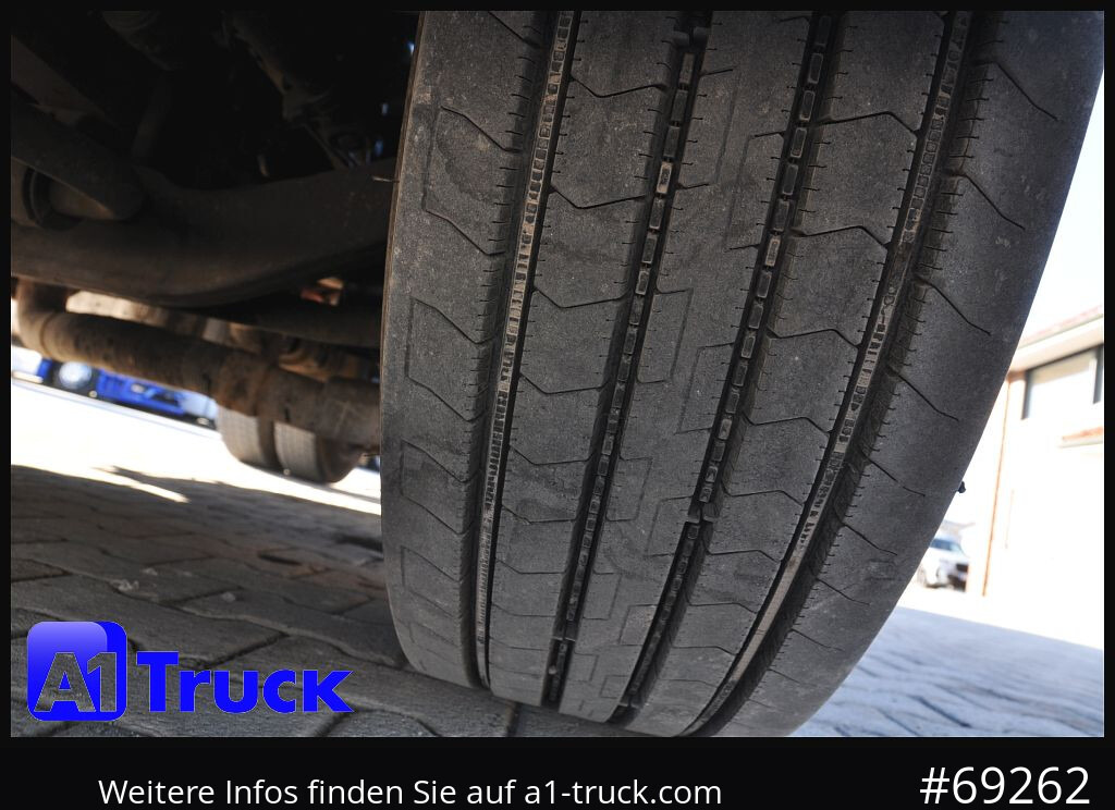 SCANIA R 380 LA 4X2, Euro5, Kipphydraulik, Klima, - Tractor unit: picture 2 SCANIA R 380 LA 4X2, Euro5, Kipphydraulik, Klima, - Tractor unit: picture 2