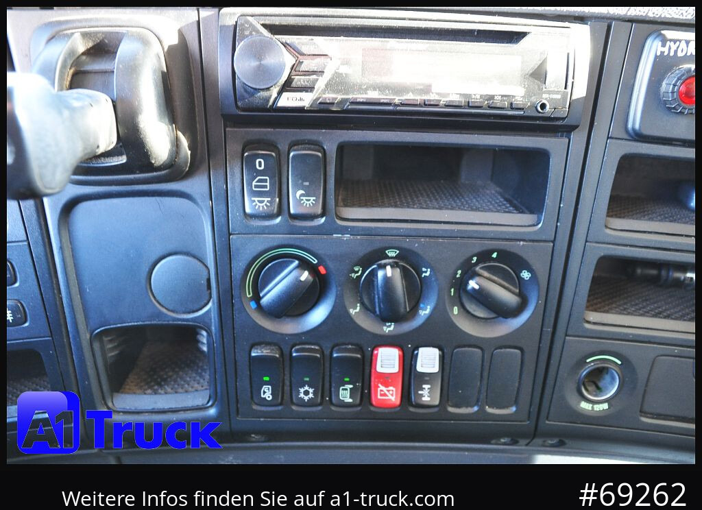 SCANIA R 380 LA 4X2, Euro5, Kipphydraulik, Klima, - Tractor unit: picture 5 SCANIA R 380 LA 4X2, Euro5, Kipphydraulik, Klima, - Tractor unit: picture 5