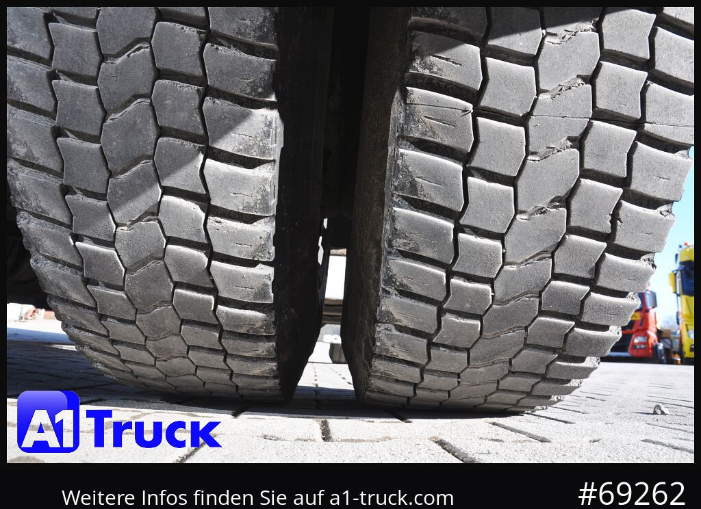 SCANIA R 380 LA 4X2, Euro5, Kipphydraulik, Klima, - Tractor unit: picture 3 SCANIA R 380 LA 4X2, Euro5, Kipphydraulik, Klima, - Tractor unit: picture 3