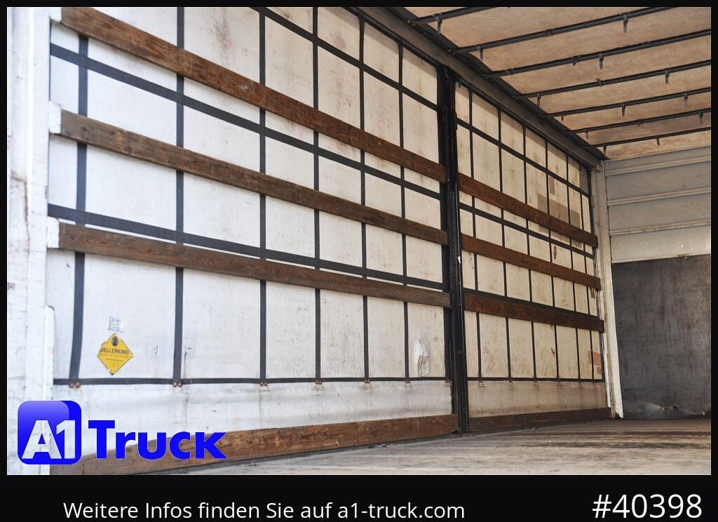 WECON WPR 745, verzinkt, 2520 innen, Code XL - Curtainside swap body: picture 3 WECON WPR 745, verzinkt, 2520 innen, Code XL - Curtainside swap body: picture 3