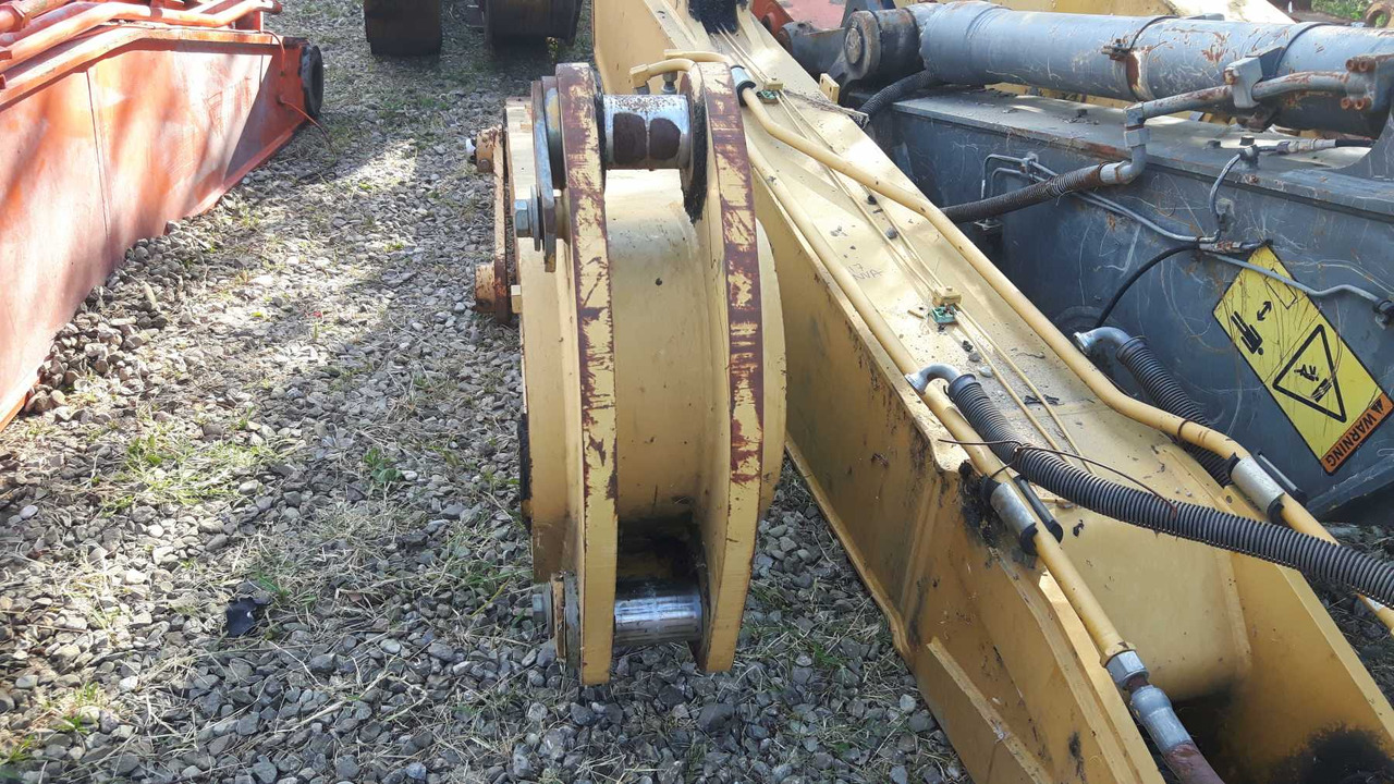 Caterpillar 317B LN STICK CON PERNI E BIELLE - Body and exterior for Construction machinery: picture 3 Caterpillar 317B LN STICK CON PERNI E BIELLE - Body and exterior for Construction machinery: picture 3