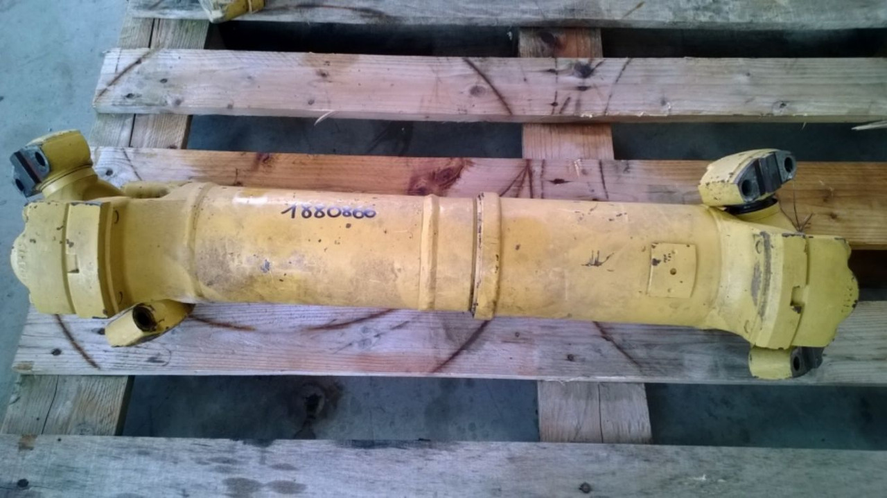 Caterpillar 735 ALBERO DI TRASMISSIONE - Drive shaft for Construction machinery: picture 1 Caterpillar 735 ALBERO DI TRASMISSIONE - Drive shaft for Construction machinery: picture 1