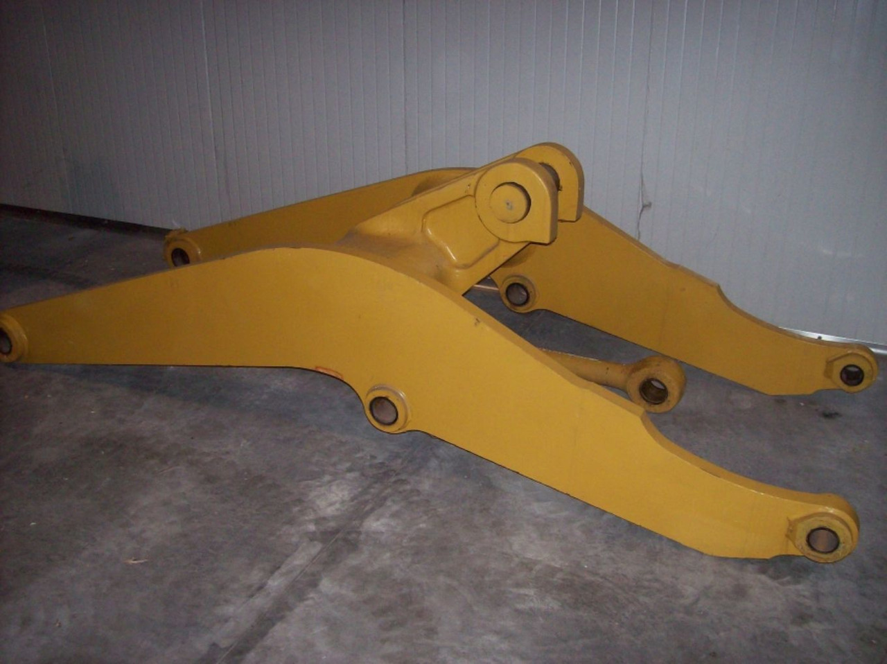 Caterpillar 950B E F BRACCIO REVISIONATO - Boom for Construction machinery: picture 3 Caterpillar 950B E F BRACCIO REVISIONATO - Boom for Construction machinery: picture 3