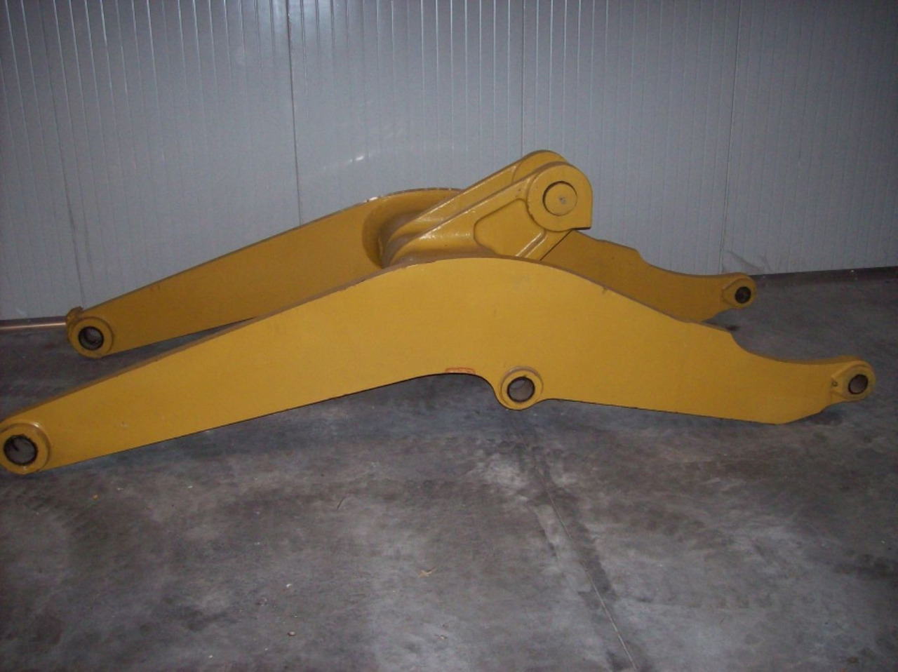 Caterpillar 950B E F BRACCIO REVISIONATO - Boom for Construction machinery: picture 1 Caterpillar 950B E F BRACCIO REVISIONATO - Boom for Construction machinery: picture 1