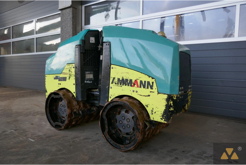 Ammann ARR1575 - Roller: picture 5 Ammann ARR1575 - Roller: picture 5