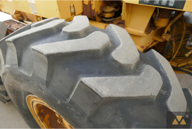 Grader Caterpillar 135H: picture 19 Grader Caterpillar 135H: picture 19