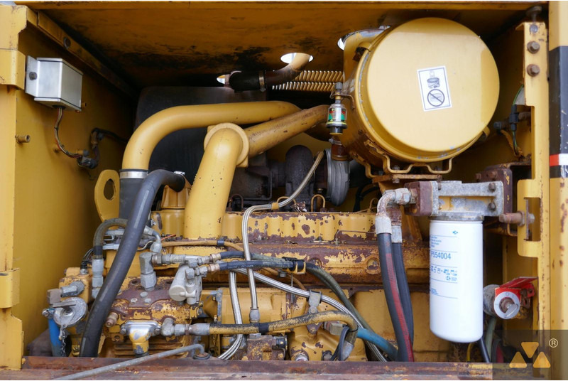 Leasing of Caterpillar 140H Caterpillar 140H: picture 18 Leasing of Caterpillar 140H Caterpillar 140H: picture 18