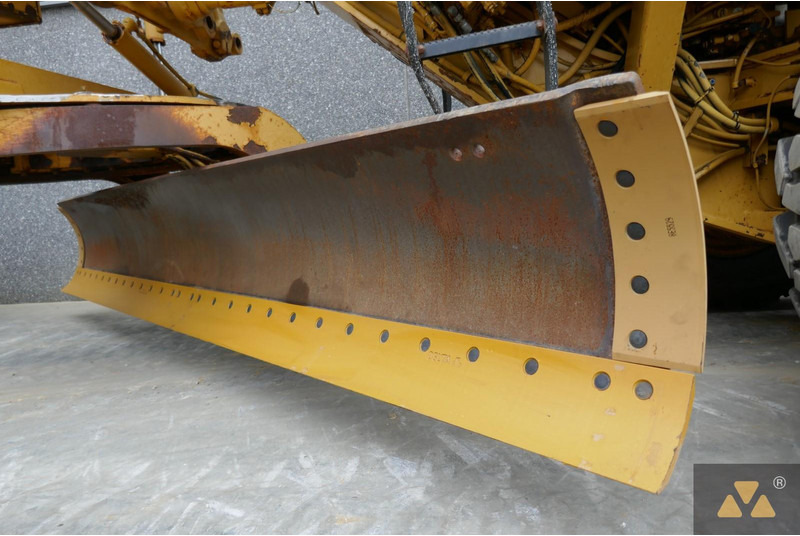 Leasing of Caterpillar 140H Caterpillar 140H: picture 11 Leasing of Caterpillar 140H Caterpillar 140H: picture 11