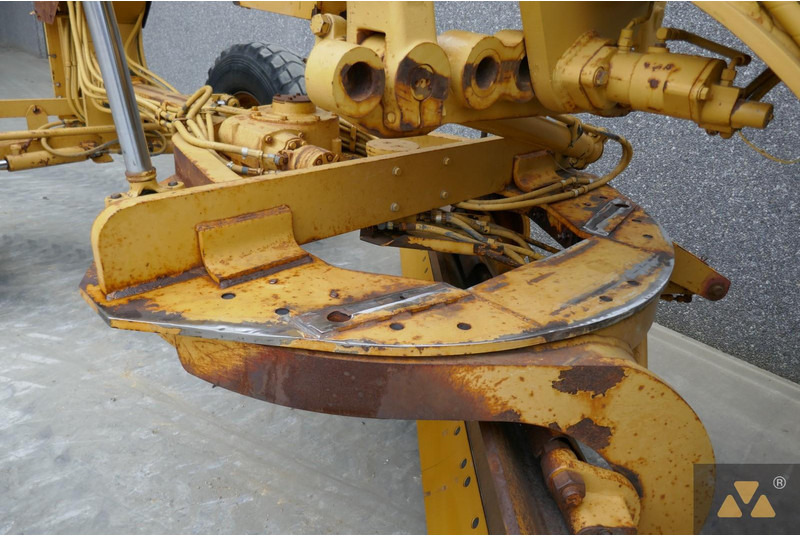 Leasing of Caterpillar 140H Caterpillar 140H: picture 13 Leasing of Caterpillar 140H Caterpillar 140H: picture 13