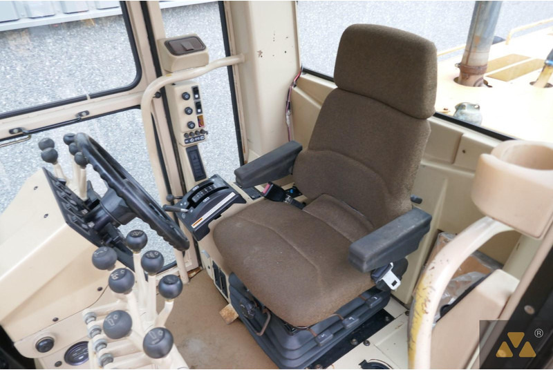 Leasing of Caterpillar 140H Caterpillar 140H: picture 7 Leasing of Caterpillar 140H Caterpillar 140H: picture 7