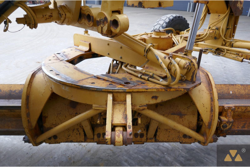 Leasing of Caterpillar 140H Caterpillar 140H: picture 16 Leasing of Caterpillar 140H Caterpillar 140H: picture 16