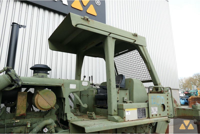 Bulldozer Caterpillar D7G Ex-: picture 16 Bulldozer Caterpillar D7G Ex-: picture 16