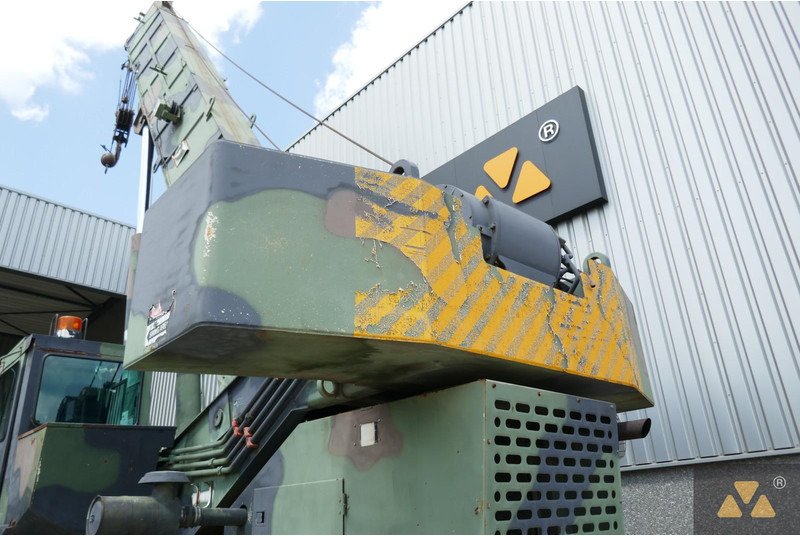Rough terrain crane Grove RT875 Ex-: picture 17