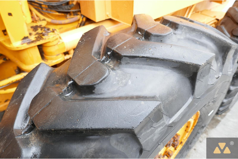 Grader Mitsubishi MG300: picture 17