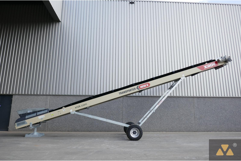 Xrok Transporter 4030E - Mining equipment: picture 2 Xrok Transporter 4030E - Mining equipment: picture 2