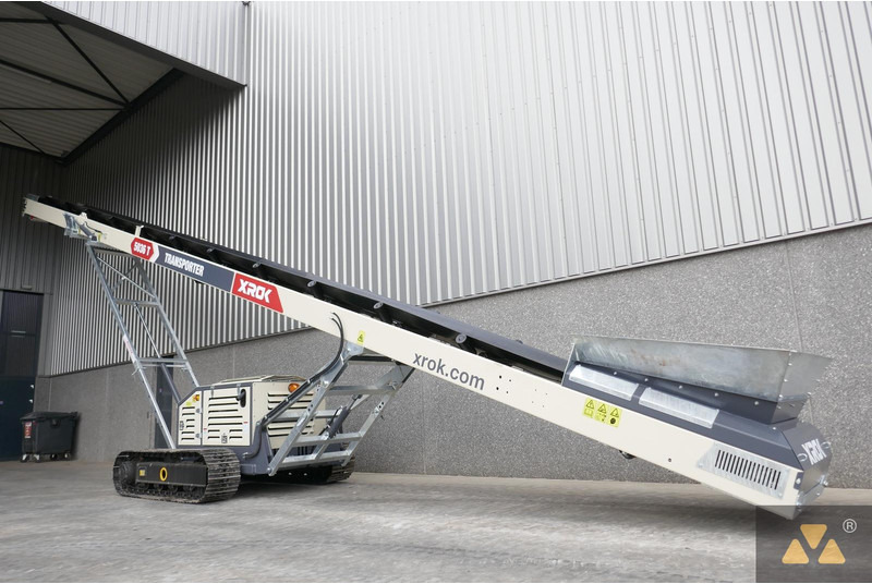 Xrok Transporter 5036T - Mining equipment: picture 4 Xrok Transporter 5036T - Mining equipment: picture 4