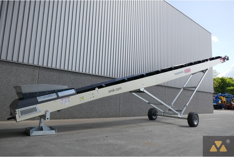 Xrok Transporter 6030E - Mining equipment: picture 2 Xrok Transporter 6030E - Mining equipment: picture 2