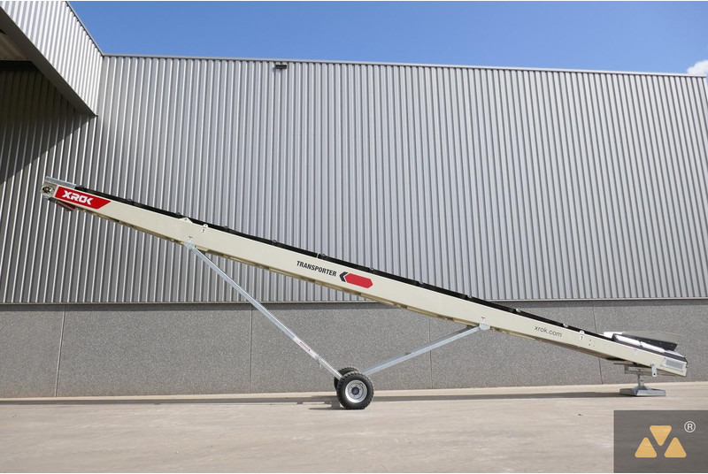 Xrok Transporter 6030E - Mining equipment: picture 1 Xrok Transporter 6030E - Mining equipment: picture 1